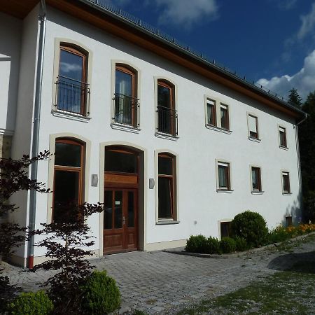 Ferienwohnungen Am Buechlhof Im Oberpfaelzer Seenland Neunburg vorm Wald Εξωτερικό φωτογραφία