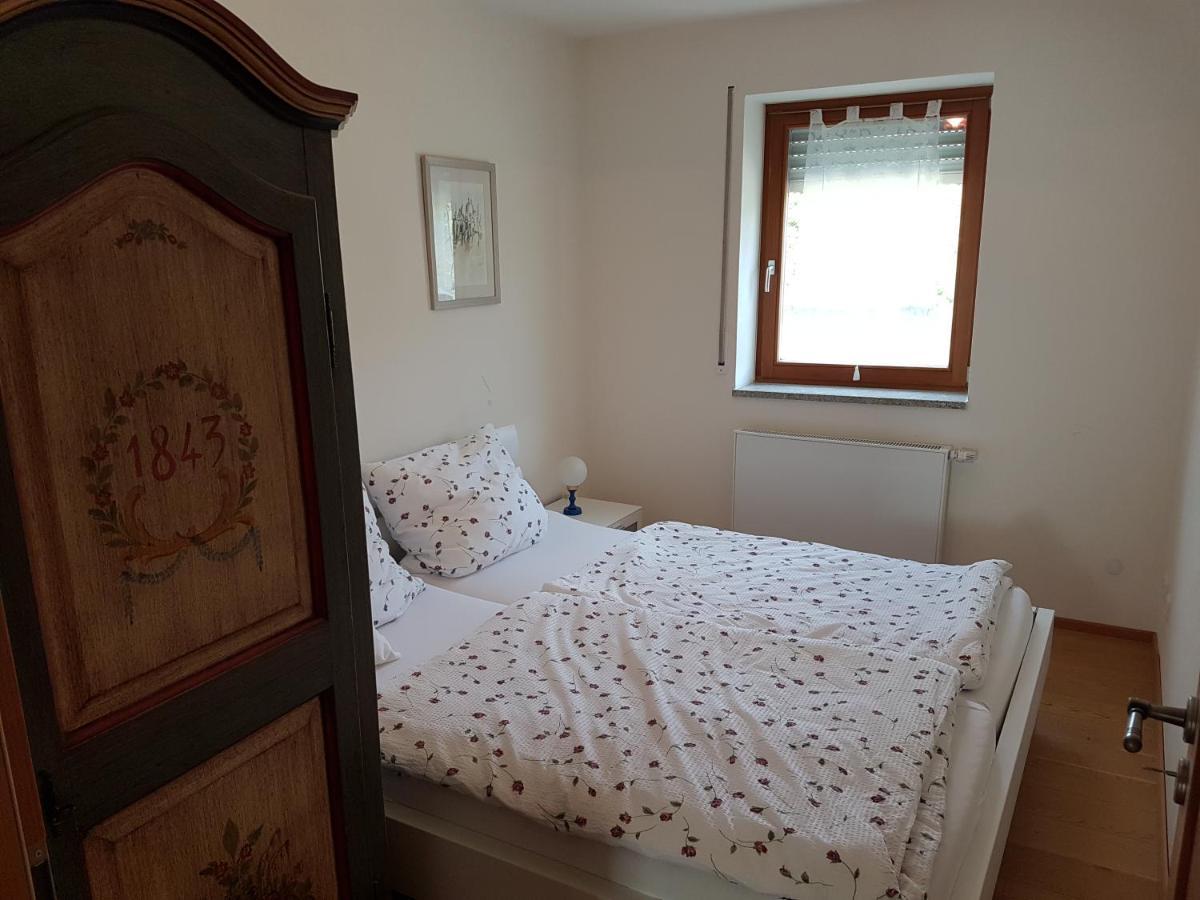 Ferienwohnungen Am Buechlhof Im Oberpfaelzer Seenland Neunburg vorm Wald Εξωτερικό φωτογραφία
