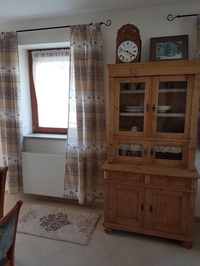 Ferienwohnungen Am Buechlhof Im Oberpfaelzer Seenland Neunburg vorm Wald Εξωτερικό φωτογραφία